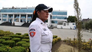 Naucalpan descuida a policía de género en esta administración