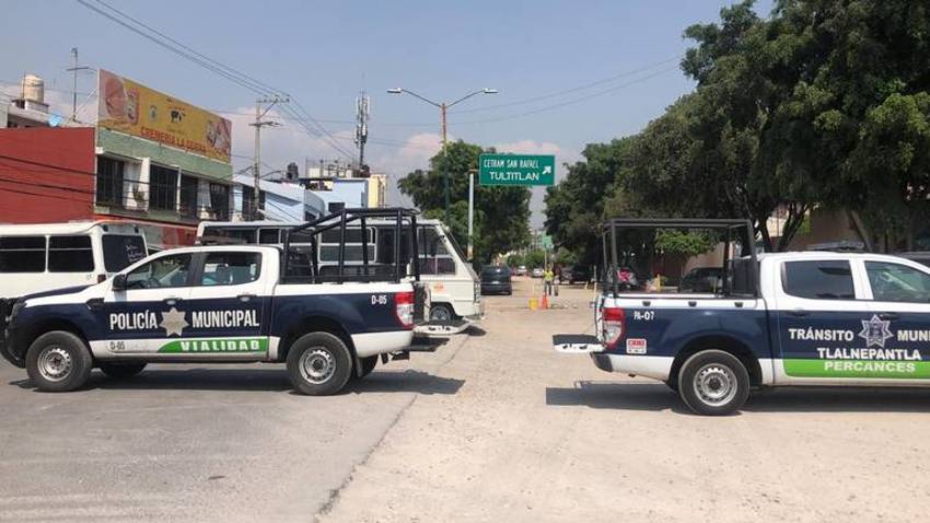 operativos policíacos