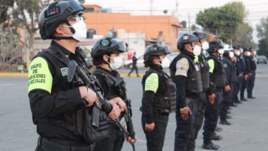 abusos y extorsiones policiales