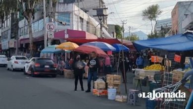 comercio ambulante