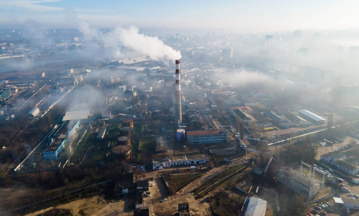 Contaminación