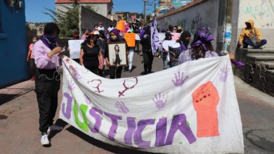 justicia para Perla Beatriz