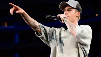 Regresa Justin Bieber a México