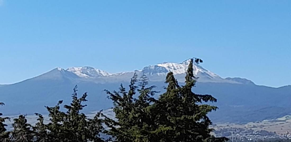 Nevado de Toluca