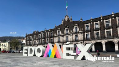 Edomex regresa a semáforo verde