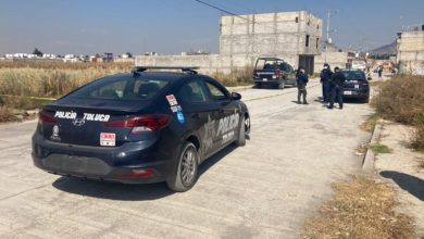 Asesinan a hombre a golpes