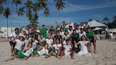 Campeonato Nacional Universitario de Fútbol de Playa