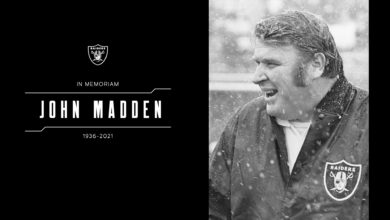 John Madden