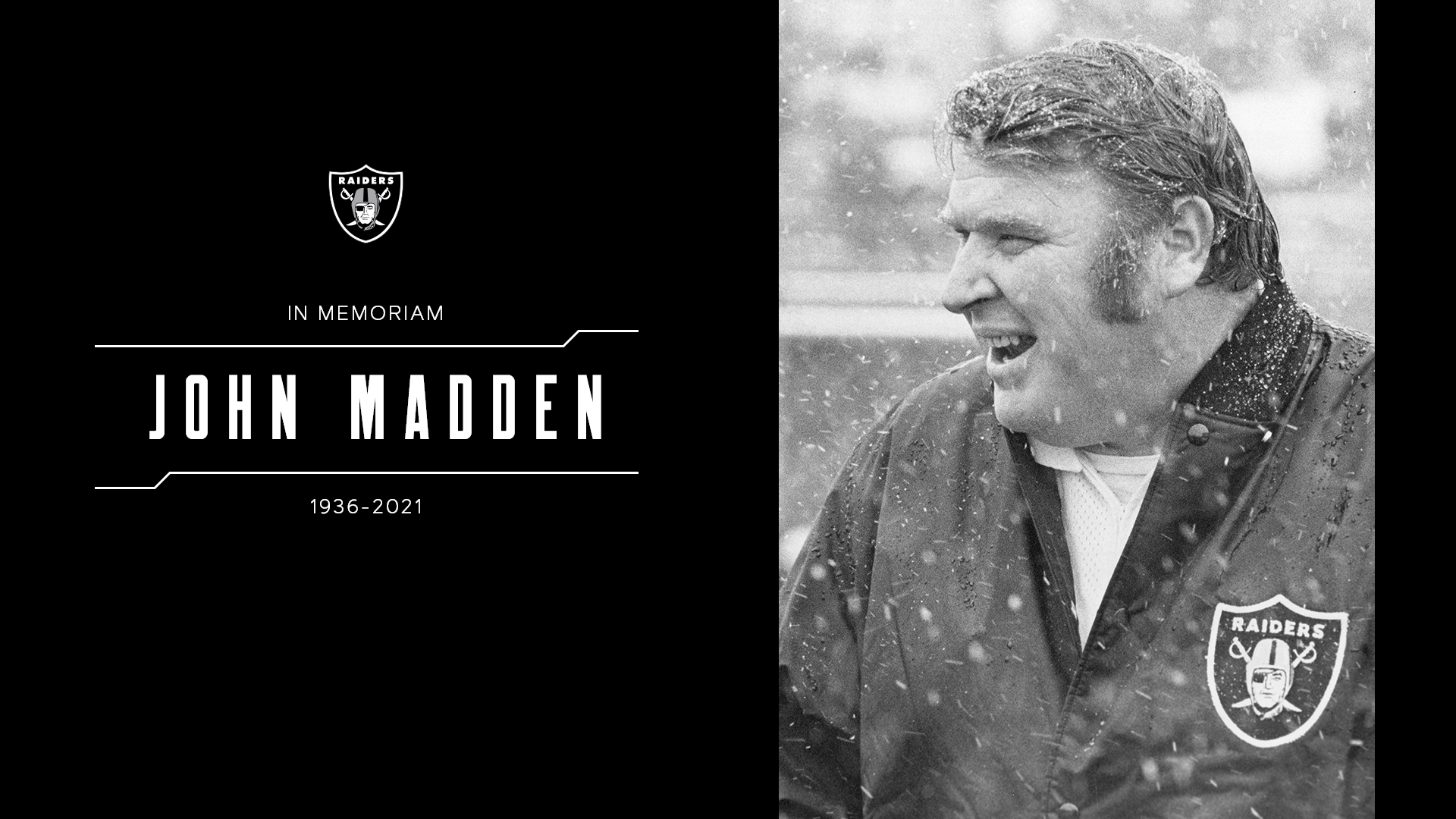 John Madden