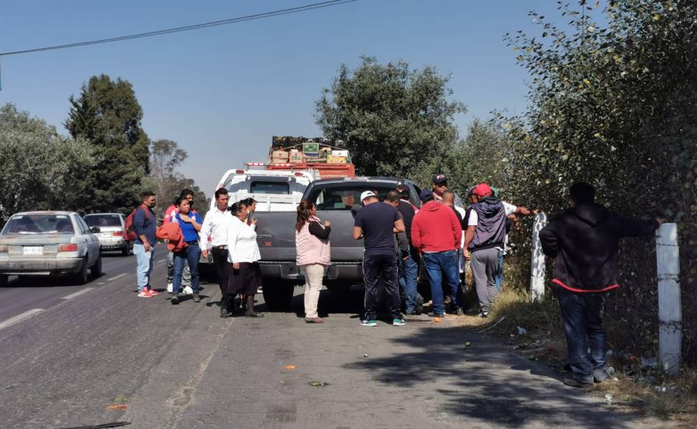 accidentes viales