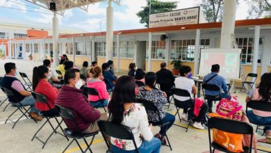 escuelas del Valle de México