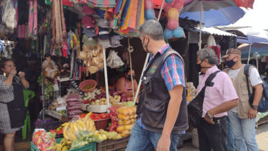 establecimientos que no respetan medidas sanitarias