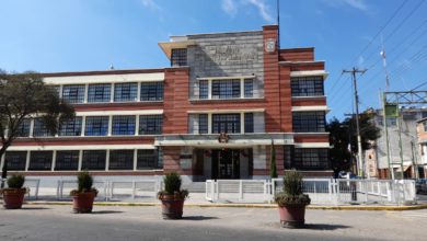 primaria Miguel Alemán en Toluca