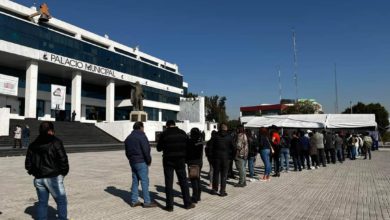 registro de empleados con pagos pendientes en Naucalpan