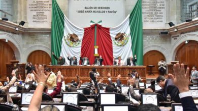 revocación de mandato en Edomex