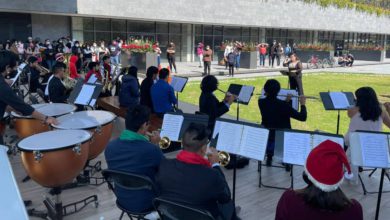 sinfónica de la UAEM