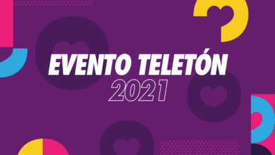 Teleton 2021