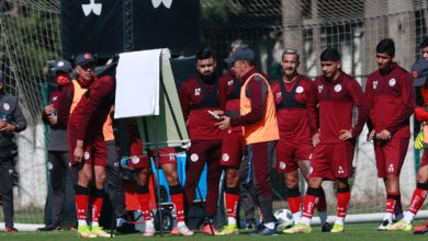 diablos rojos del toluca