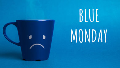 Blue Monday