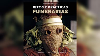 tradiciones sobre la muerte