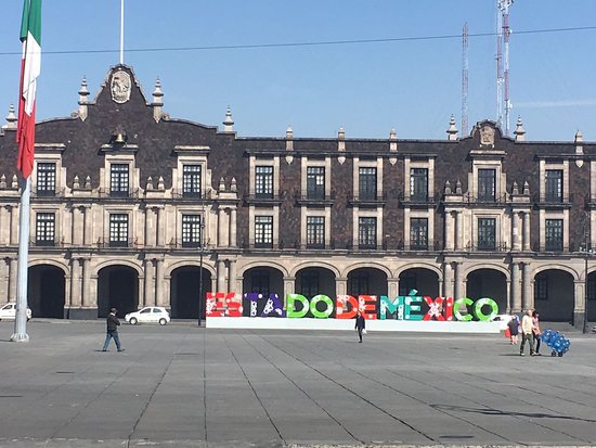 Edoméx pasará a semáforo amarillo