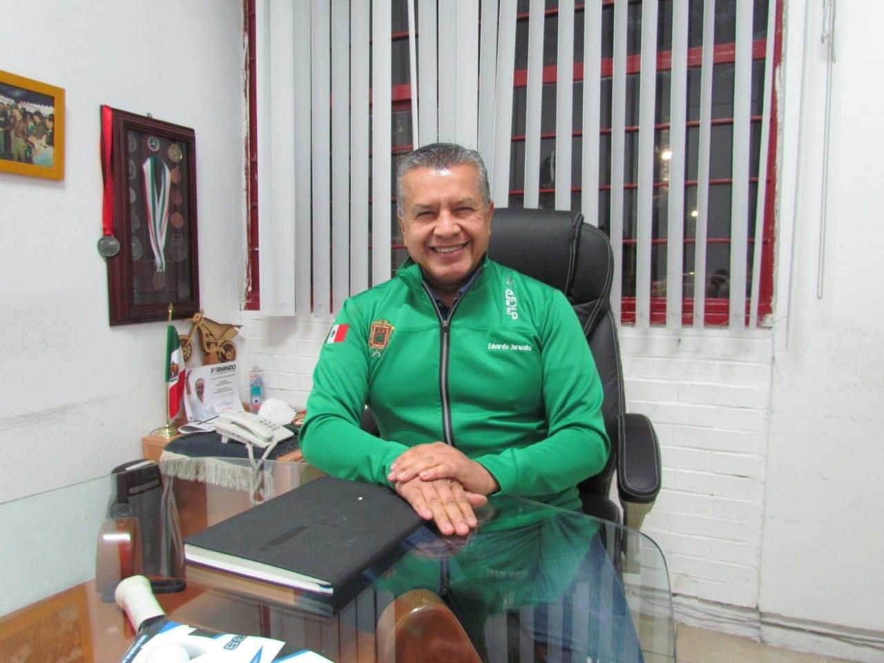 Metepec buscará consolidar a sus deportistas