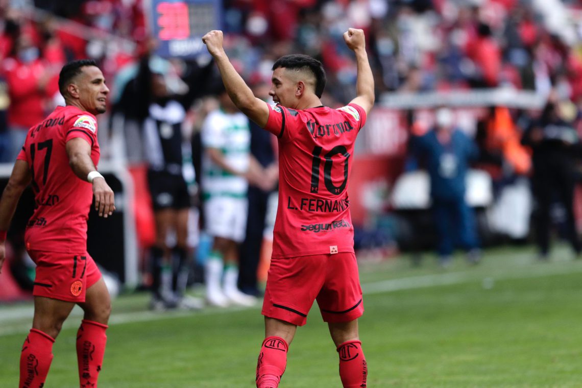 Toluca FC