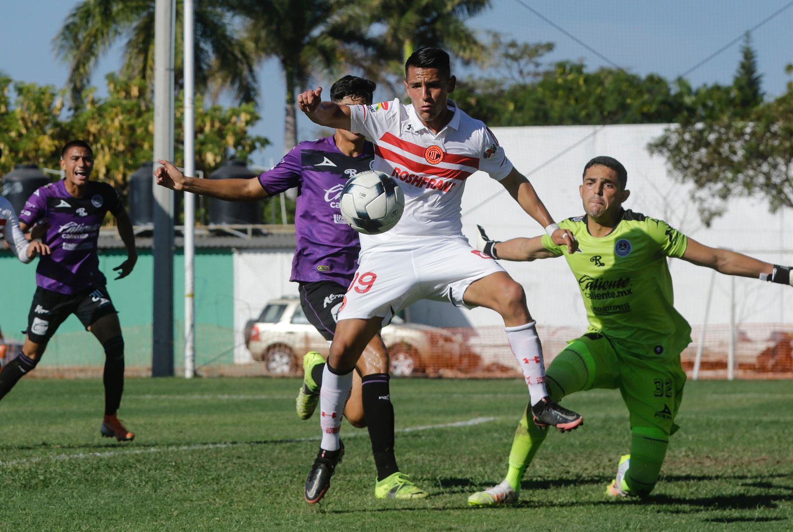 Toluca FC