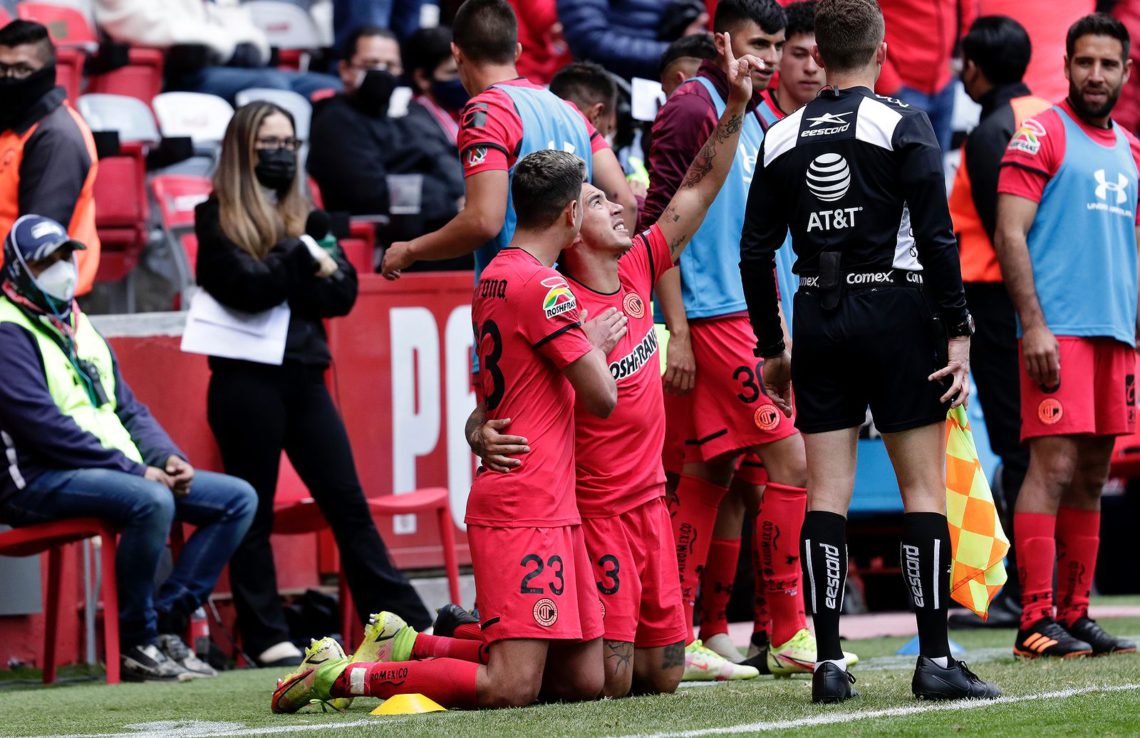 Toluca FC