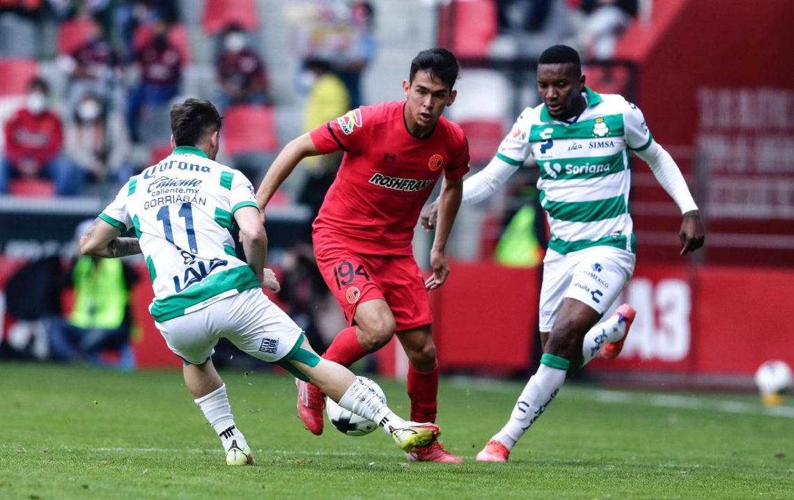 Toluca FC