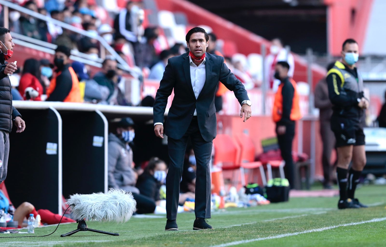 Toluca Femenil