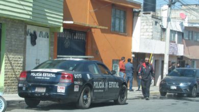 asesinatos en el Edomex