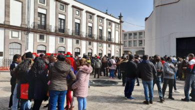 ayuntamiento de Toluca