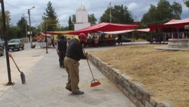 comercio en Nextlalpan