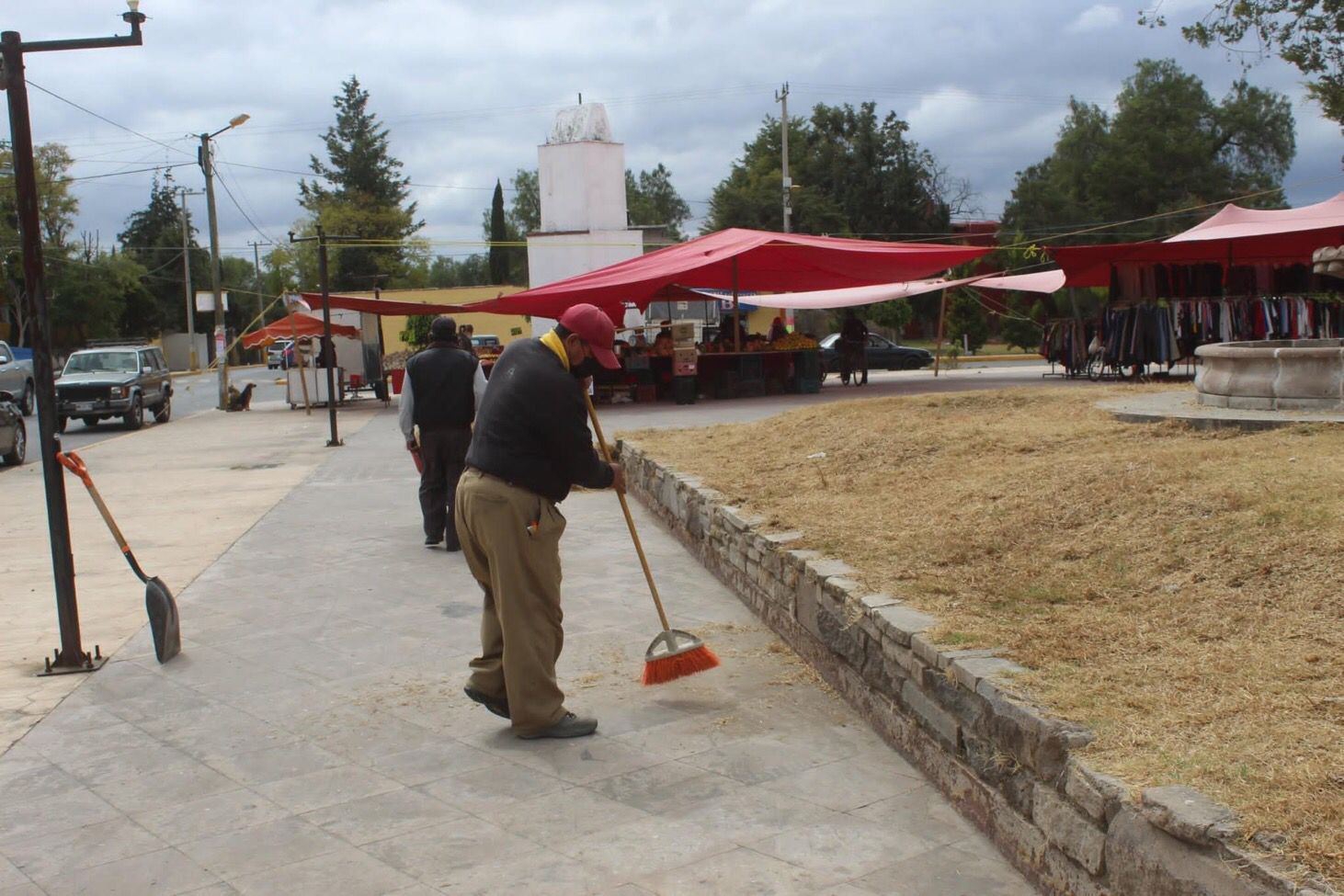 comercio en Nextlalpan