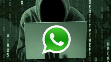 hackeos de identidad en WhatsApp