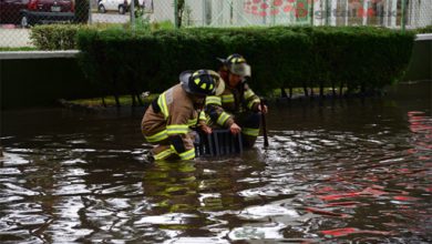 prevenir inundaciones