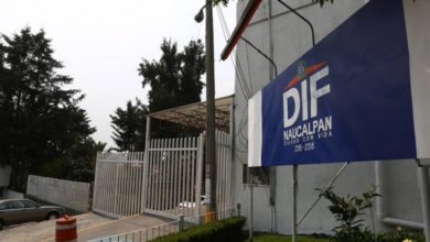 trabajadoras del DIF de Naucalpan