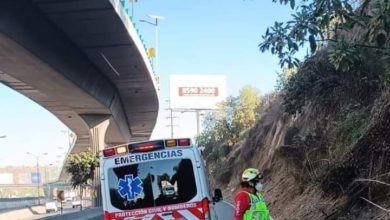 "La Quebrada" Cuautitlan Izcalli