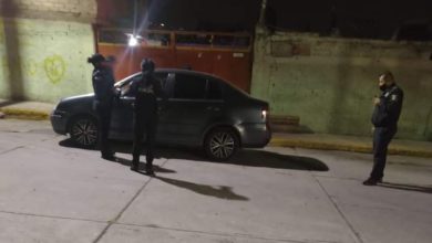 Asesinan a dos hombres y dos mujeres en Ixtapaluca