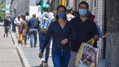 Edomex seguirá en amarillo