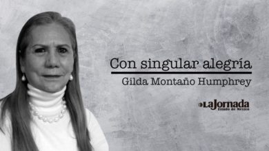 ¡Buenos días, feliz domingo!, Te invitamos a leer en esta mañana “La imaginación sociológica” de nuestra columnista Gilda Montaño #LaJornadaEdomex #Opinión ✍️ https://lajornadaestadodemexico.com/la-imaginacion-sociologica/