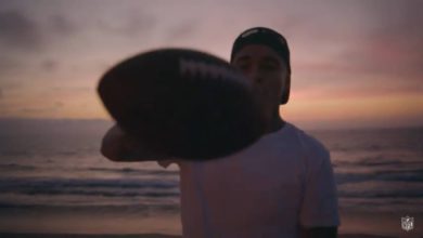 Gera MX tema para Super Bowl