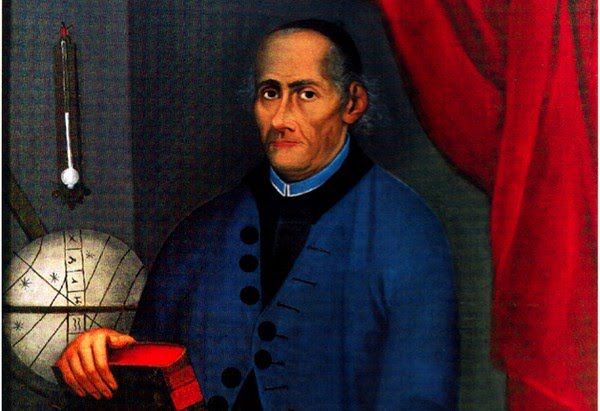 José Antonio Alzate y Ramírez