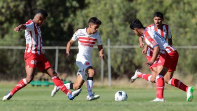 Toluca FC Sub-20