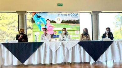 Torneo de Golf