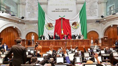 diputados de morena