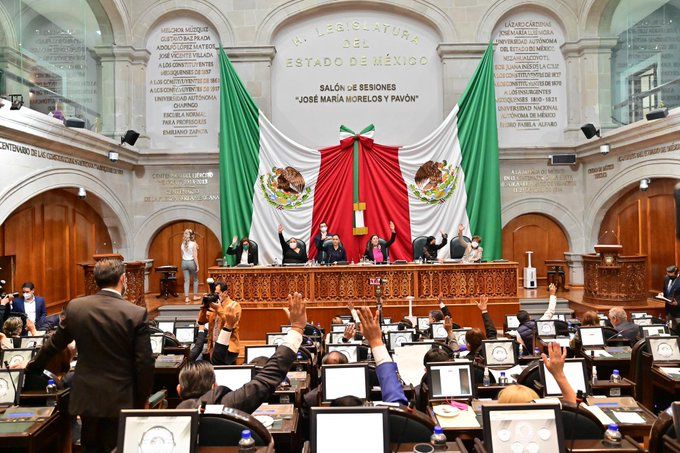 diputados de morena