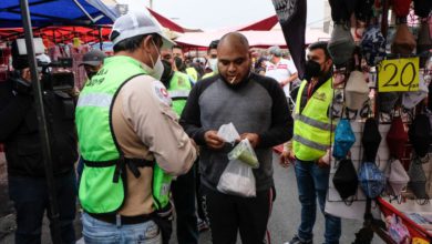 amparo por uso obligatorio de cubrebocas