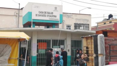 casas de salud de Otzacatipan